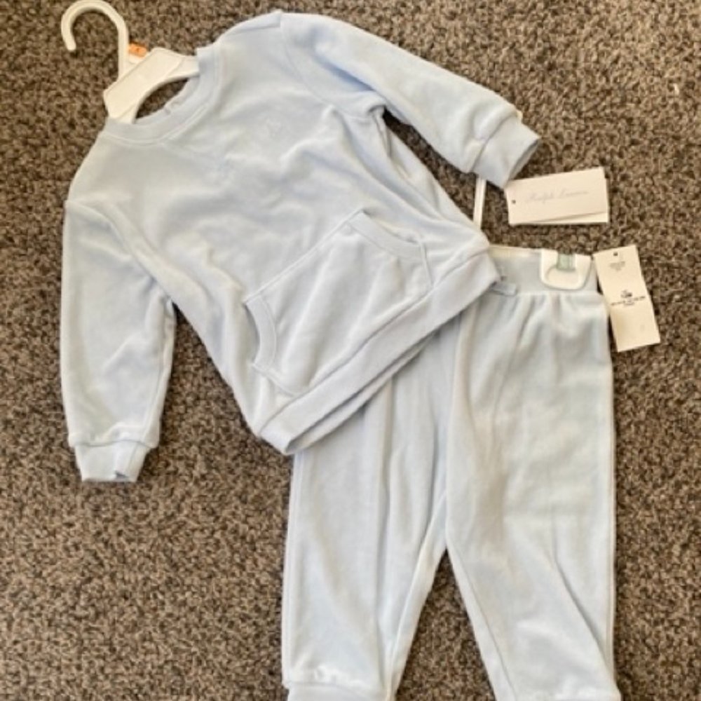 Track Suit